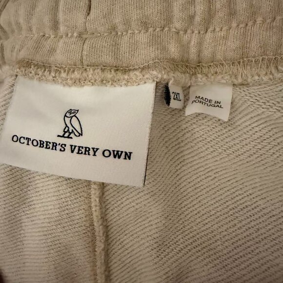 OVO sweatpants - Picture 3 of 5